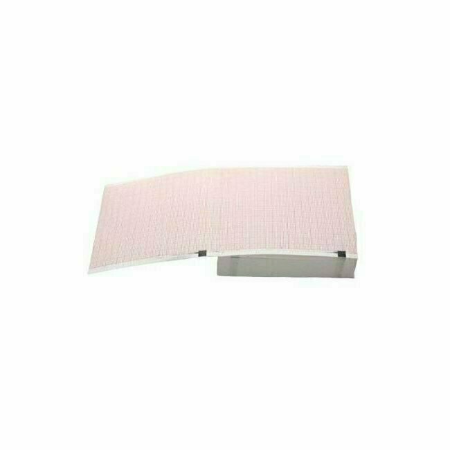 Papier ECG original Edan SE-1202