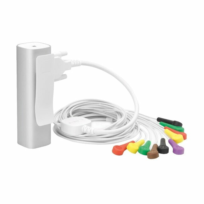 Extension ECG pour MESI mTABLET