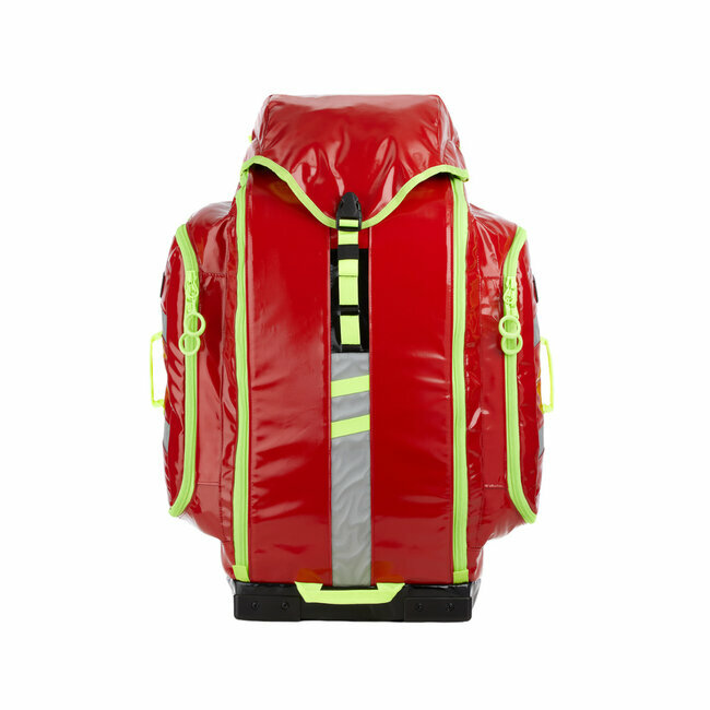Sac urgentiste StatPacks G3+ Backup rouge