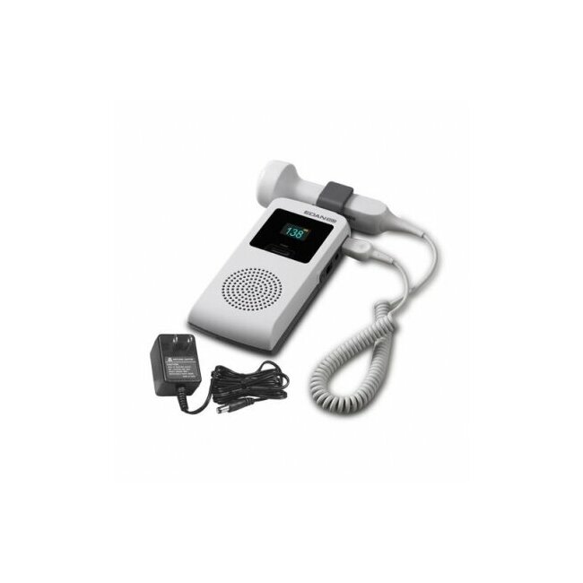 Doppler foetal SD3 PLUS Edan