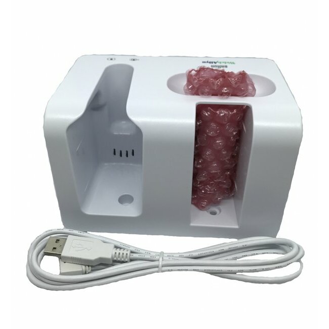 Base de recharge pour thermomètre ThermoScan Pro 6000