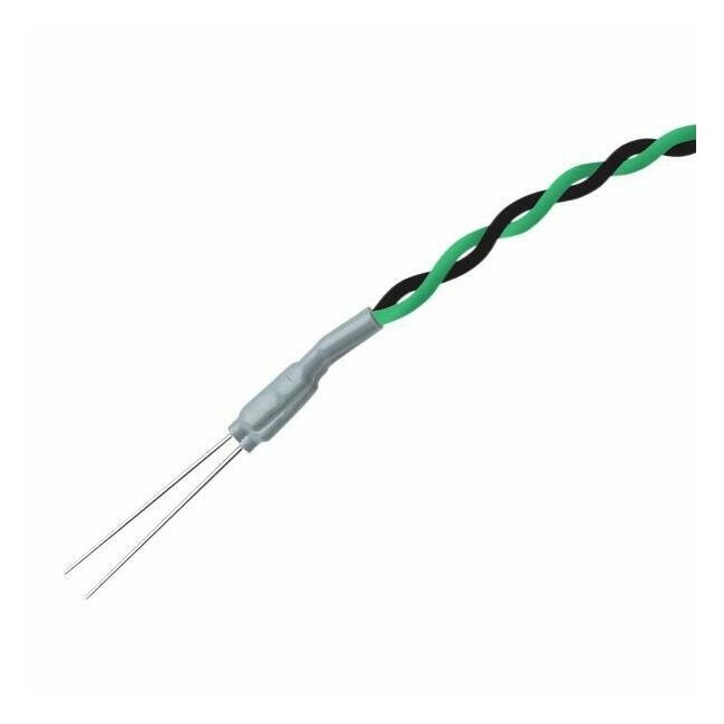 Électrodes à aiguilles sous-cutanées EMG Ambu Neuroline 746 à câbles jumelés  câble 100 cm  aiguilles 12 mm