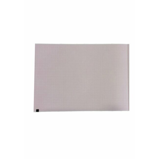 Papier ECG compatible Mindray Beneheart R12 (20 liasses)