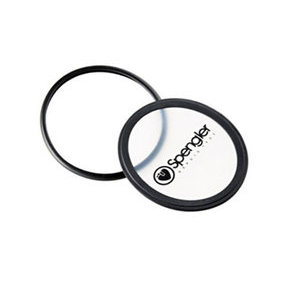 Membrane et bague pour Spengler Cardio Sonic