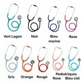St�thoscope Spengler Magister tous les coloris