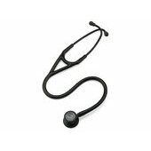 Stéthoscope 3M Littmann Cardiology IV (coloris au choix) Noir Black edition