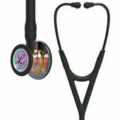 Stéthoscope 3M Littmann Cardiology IV (coloris au choix) Stéthoscope 3M Littmann Cardiology IV edition rainbow