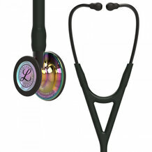 Stéthoscope 3M Littmann Cardiology IV (coloris au choix) Stéthoscope 3M Littmann Cardiology IV edition rainbow