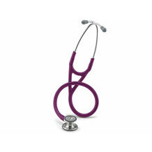 Stéthoscope 3M Littmann Cardiology IV (coloris au choix) Prune