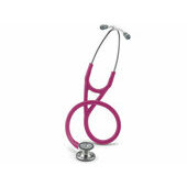 Stéthoscope 3M Littmann Cardiology IV (coloris au choix) Framboise