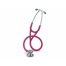 Stéthoscope 3M Littmann Cardiology IV (coloris au choix) Framboise