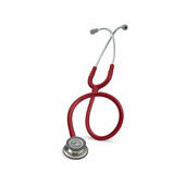 St�thoscope 3M Littmann Classic III Bordeaux