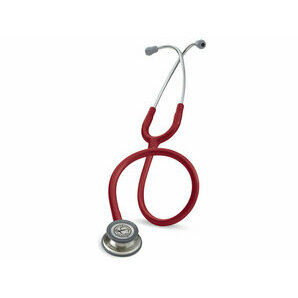 St�thoscope 3M Littmann Classic III Bordeaux