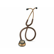 St�thoscope 3M Littmann Classic III Chocolat edition cuivre