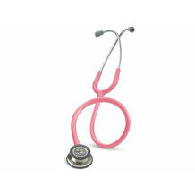 St�thoscope 3M Littmann Classic III Rose nacr�