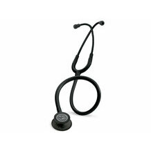 St�thoscope 3M Littmann Classic III Black Edition