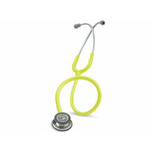 St�thoscope 3M Littmann Classic III Jaune Citron
