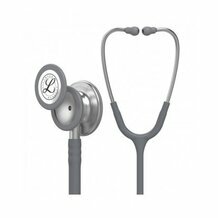 Stthoscope 3M Littmann Classic III Gris