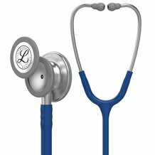 Stthoscope 3M Littmann Classic III Bleu Marine