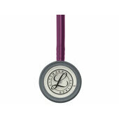 St�thoscope 3M Littmann Classic III Prune