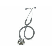 St�thoscope 3M Littmann Classic III Gris