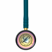 St�thoscope 3M Littmann Classic II p�diatrique Noir bleu Cara�bes
