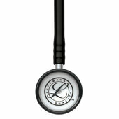 St�thoscope 3M Littmann Classic II p�diatrique Noir