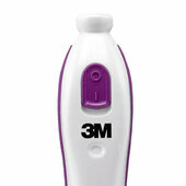 Tondeuse chirurgicale 3M  tte pivotante 9661L