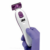 Tondeuse chirurgicale 3M  tte pivotante 9661L