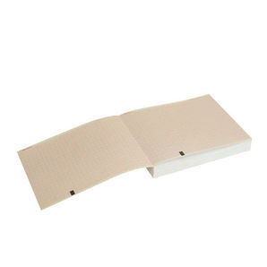 Papier compatible ECG HP 9270-0630 (Boite de 20 ramettes)