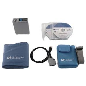 Holter tensionnel Spacelabs 90207 - Systme complet