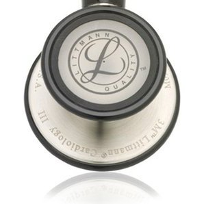 Pavillon Stéthoscope Littmann Cardiologie III