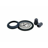 Membrane et bague pour Littmann Classic II SE et Littmann Select gris
