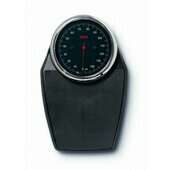 Balance SECA 760- Blanc/tapis noir