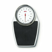 Balance SECA 760- Noir/tapis noir