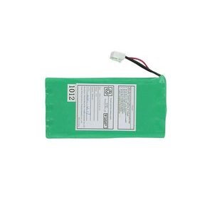 Batterie originale pour ECG Fukuda Denshi FCP-8100, FX-8200,FCP-7101 