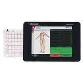 appareil ecg tactile schiller