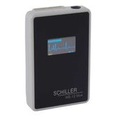 ecg schiller CS104