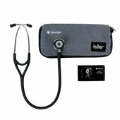 Cardio Prestige II double pavillon