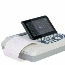 cardiomate 6 pistes