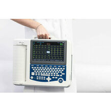 Cardiomate 12 pistes