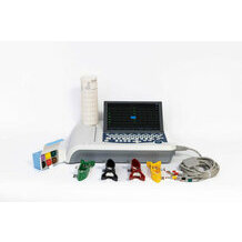 Cardiomate 12 pistes