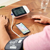 Application Omron M7