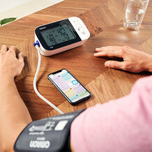 Application Omron M7