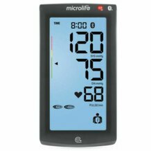Tensiomtre lectronique BP A7 TOUCH BT Microlife