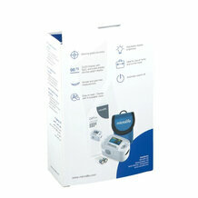 Oxymtre de pouls Oxy 300 Microlife Bote Arrire