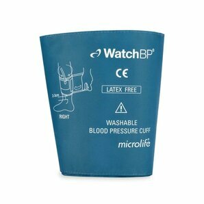 Brassard Cheville Microlife WatchBP Office ABI et Central