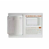 Appareil ECG Cardioline 200S (12 pistes)