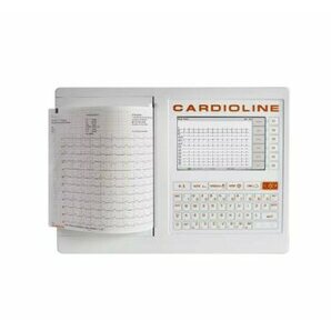 Appareil ECG Cardioline 200S 12 pistes