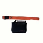 Pochette Cardioline pour Holter Tensionnel Walk200b ABPM